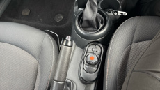 MINI Convertible 1.5 Cooper 2dr Auto Petrol Convertible